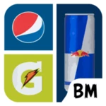 drink android application logo